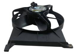 VENTOINHA DEFLETOR CORSA 1.6 1994 A 1999 NOVO