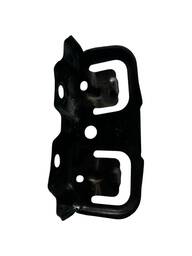 SUPORTE GUIA PARACHOQUE TRASEIRO ESQ. CIVIC 2001 A 2005