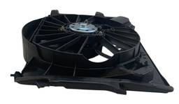 ELETROVENTILADOR MERIVA 2006 A 2012 NOVO (DETALHES)