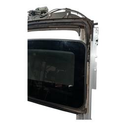 TETO SOLAR TRACKER 2014 2015 A 2019