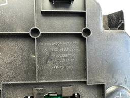 TAMPA PORTA LUVAS CITROEN C5 2009 2010 A 2012