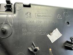 TAMPA PORTA LUVAS PEUGEOT 208 2013 2014 A 2020 