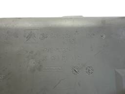 TAMPA PORTA LUVAS C4 PICASSO E GRAND PICASSO 2016 A 2019