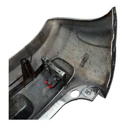 PARACHOQUE TRASEIRO UNO SPORTING 2011 2012 A 2014