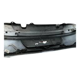 PARACHOQUE TRASEIRO FOX 2010 A 2014