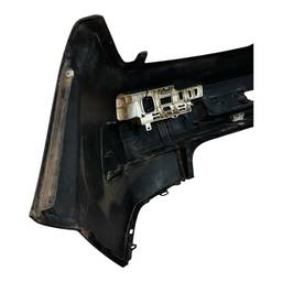 PARACHOQUE TRASEIRO MEGANE SEDAN 2007 2008 A 2011