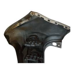 PARACHOQUE TRASEIRO PALIO G5 2012 A 2017