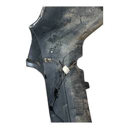 PARACHOQUE TRASEIRO CRUZE 2012 A 2016 SEDAN