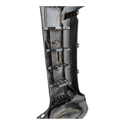 PARACHOQUE TRASEIRO PALIO G5 2012 A 2017