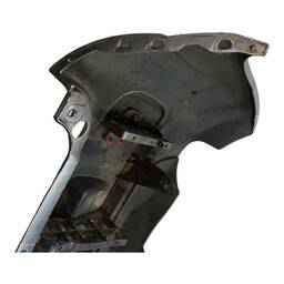 PARACHOQUE TRASEIRO PALIO G5 2012 A 2017