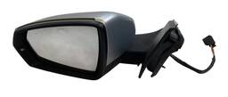 Retrovisor Esquerdo Polo Virtus 2018/ C/ Pisca Elétrico