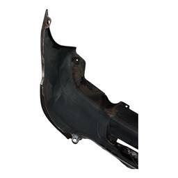 PARACHOQUE TRASEIRO LIVINA 2010 A 2014