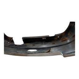 PARACHOQUE TRASEIRO GOLF 2008 A 2013 SAÍDA DUPLA