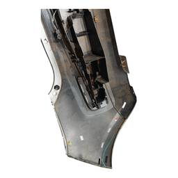 PARACHOQUE TRASEIRO SANDERO 2015 2016 A 2020 STEPWAY