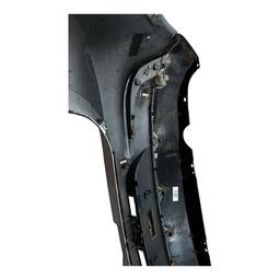 PARACHOQUE TRASEIRO ARGO 2018 2019 2020/..