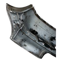 PARACHOQUE TRASEIRO POLO 2003 A 2012 HATCH