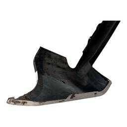 PARACHOQUE TRASEIRO PALIO WEEKEND G2 2001 2002 A 2004