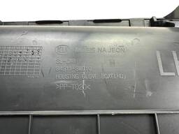 TAMPA PORTA LUVAS SPORTAGE 2011 2012 A 2016