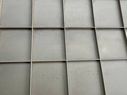 TAMPA PORTA LUVAS CARENS 2009 2010 A 2013