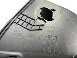 TAMPA PORTA LUVAS SPORTAGE 2017 2018 A 2022