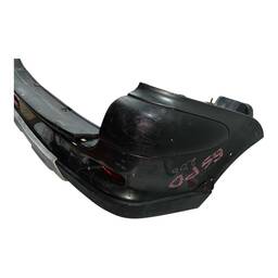 PARACHOQUE TRASEIRO PEUGEOT 207 ESCAPADE 2009 A 2014