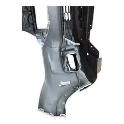 PARACHOQUE DIANTEIRO STRADA 2021 A 2025 