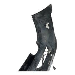 PARACHOQUE TRASEIRO TORO 2016/