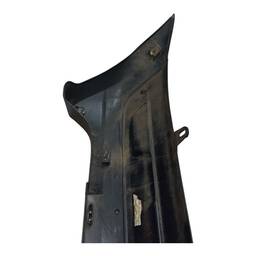 MOLDURA APLIQUE INFERIOR PÁRA-CHOQUE HILUX SW4 2016 A 21 