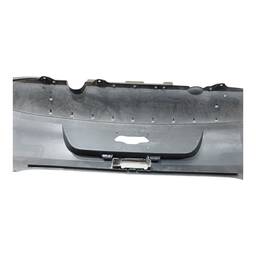 PARACHOQUE TRASEIRO CROSSFOX 2005 A 2007