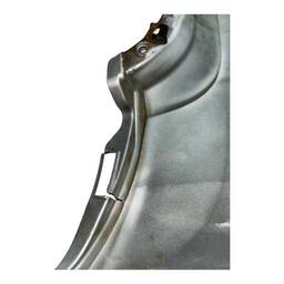 PARACHOQUE TRASEIRO SANDERO 2008 2009 A 2014