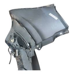 PARACHOQUE TRASEIRO ECOSPORT 2013 2014 A 2017