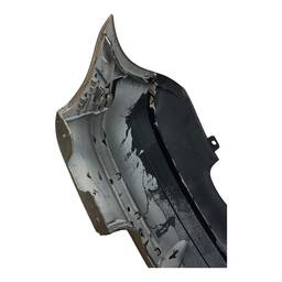 PARACHOQUE TRASEIRO POLO 2003 A 2012 HATCH