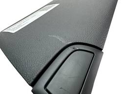 TAMPA SUPERIOR PORTA LUVAS TRACKER 2014 2015 A 2019