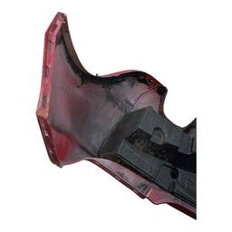 PARACHOQUE TRASEIRO AGILE 2011 A 2013 SEM ISOPOR