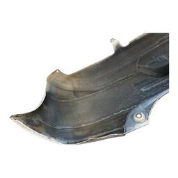 PARACHOQUE TRASEIRO ETIOS HATCH 2017 A 2021