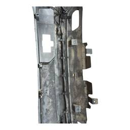 PARACHOQUE TRASEIRO AIRCROSS 2011 A 2015