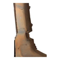 PARACHOQUE TRASEIRO CIVIC 2012 A 2016