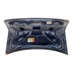 TAMPA TRASEIRA VECTRA 1997 1998 A 1999