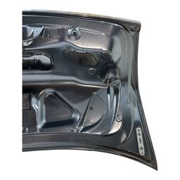 TAMPA TRASEIRA C4 PALLAS 2008 2009 A 2013