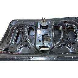 TAMPA TRASEIRA SENTRA 2007 2008 A 2013