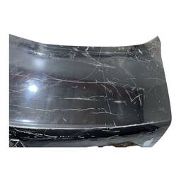 TAMPA TRASEIRA MEGANE 2007 2008 A 2011