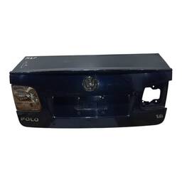 TAMPA TRASEIRA POLO SEDAN 2003 2004 A 2014