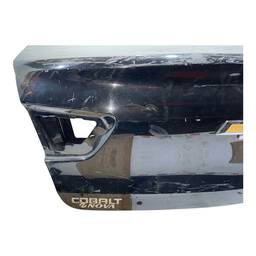 TAMPA TRASEIRA COBALT 2016 2017 A 2020