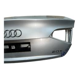 TAMPA TRASEIRA AUDI A4 2009 A 2012