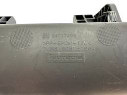 TAMPA PORTA LUVAS SUP AGILE 2010 ATÉ 2014 MONTANA 11/13