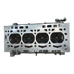 CABEÇOTE PEUGEOT 2008 308 C3 C4 PICASSO 1.6 13/ C/VVT FLEX