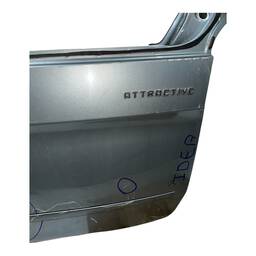 TAMPA TRASEIRA IDEA 2006 2007 A 2010