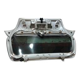 TAMPA TRASEIRA PEUGEOT 307 HATCH 2002 2003 A 2012