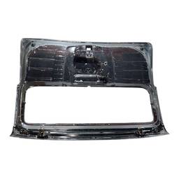 TAMPA TRASEIRA FOX 2004 2005 A 2010