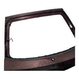 TAMPA TRASEIRA ASTRA HATCH 1999 2000 A 2002